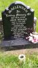 Photo of headstones/thumb_Charles MacLennan d1957 hdstn Strathconon bur grd